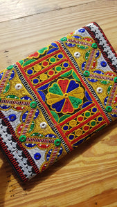 Indian Banjara bag