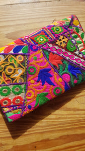 Indian Banjara bag