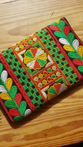 Indian Banjara bag