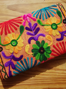 Indian Banjara bag