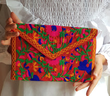 Load image into Gallery viewer, Indian Banjara bag
