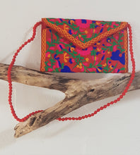 Load image into Gallery viewer, Indian Banjara bag
