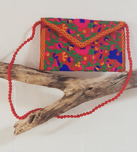 Indian Banjara bag