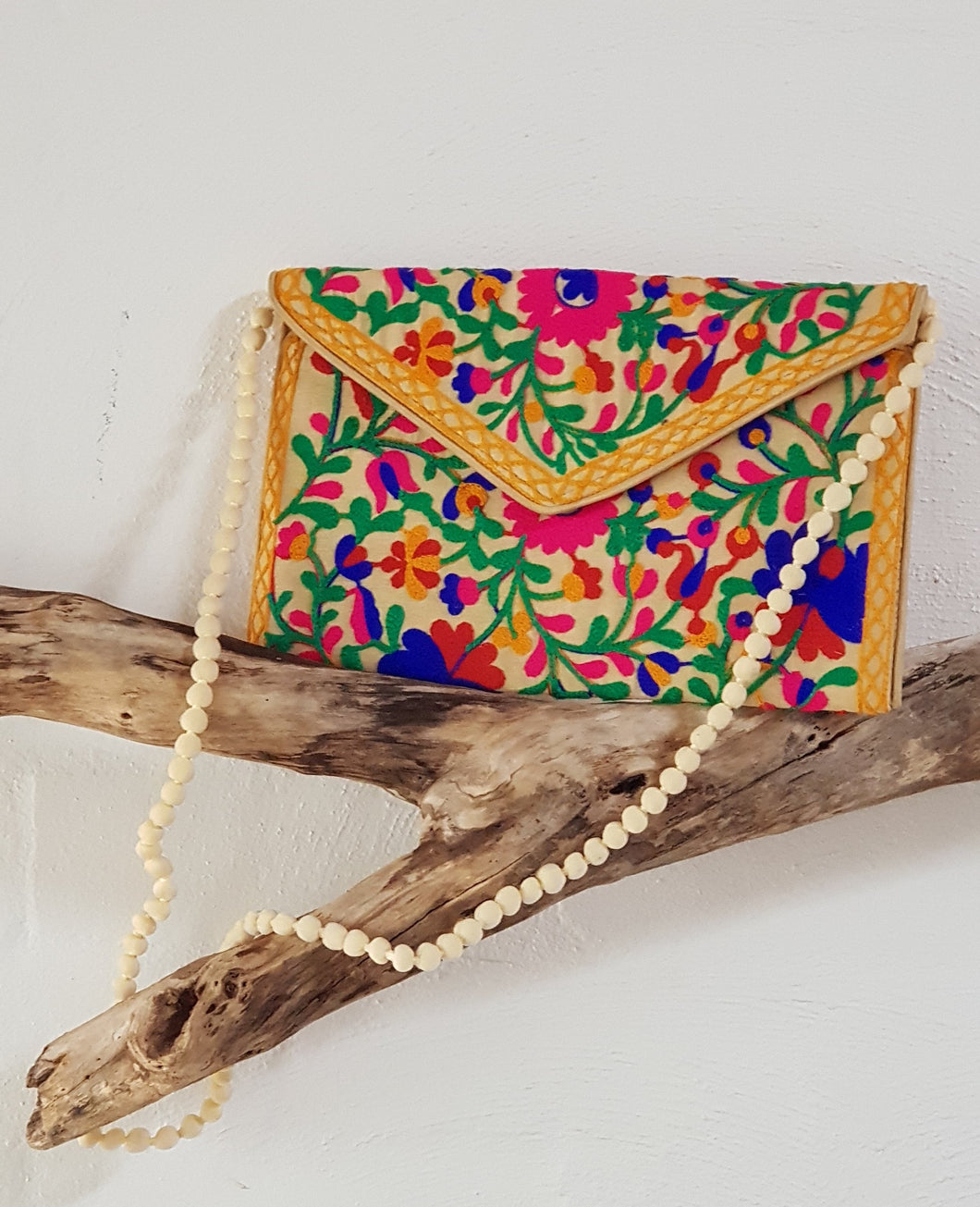 Indian Banjara bag