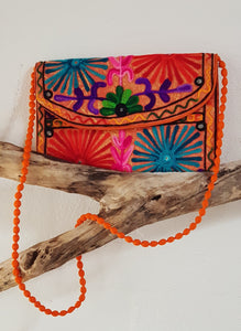 Indian Banjara bag