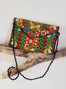 Indian Banjara bag